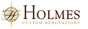 Holmes Custom Renovations, LLC